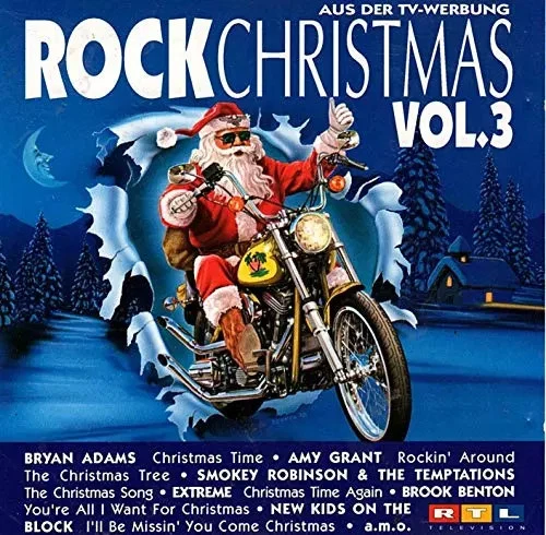 Bryan Adams, Amy Grant, Temptations, Extreme, Brook Benton. [Import] - Bild 1 von 1