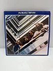 The Beatles 1967-1970 Blue Album 2LP Vinyl Record Apple SKBO-3404