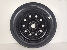 Spare Tire 17’’ Fits : 2005-2012 Ford Escape Compact Donut.