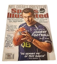 Johnny Manziel Cards, Rookie Cards, Key Early Cards and Autographed Memorabilia Guide 141