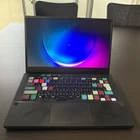 ACRONYM × ASUS ROG Zephyrus G14-ACRNM RMT01 Japanische Tastatur