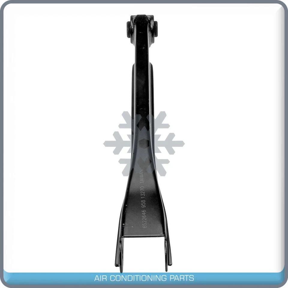 NUEVO brazo de control delantero trasero para Hyundai Tucson 2005-2009 / Kia Sportage 2005-2010 Foto 3 de 4