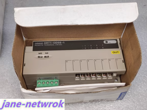 1 Stück Neu DRT1-OD08-1 (von DHL oder Fedex) - Bild 2 von 2