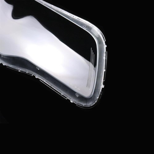 Fit For Chrysler 300 2011-2014 Pair Front Headlight Lens Cover Clear Shell Lense - Picture 11 of 11