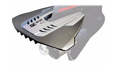 SE SPORT779-SE400GY HYDRO FOIL SE SPORT 400 GRAY