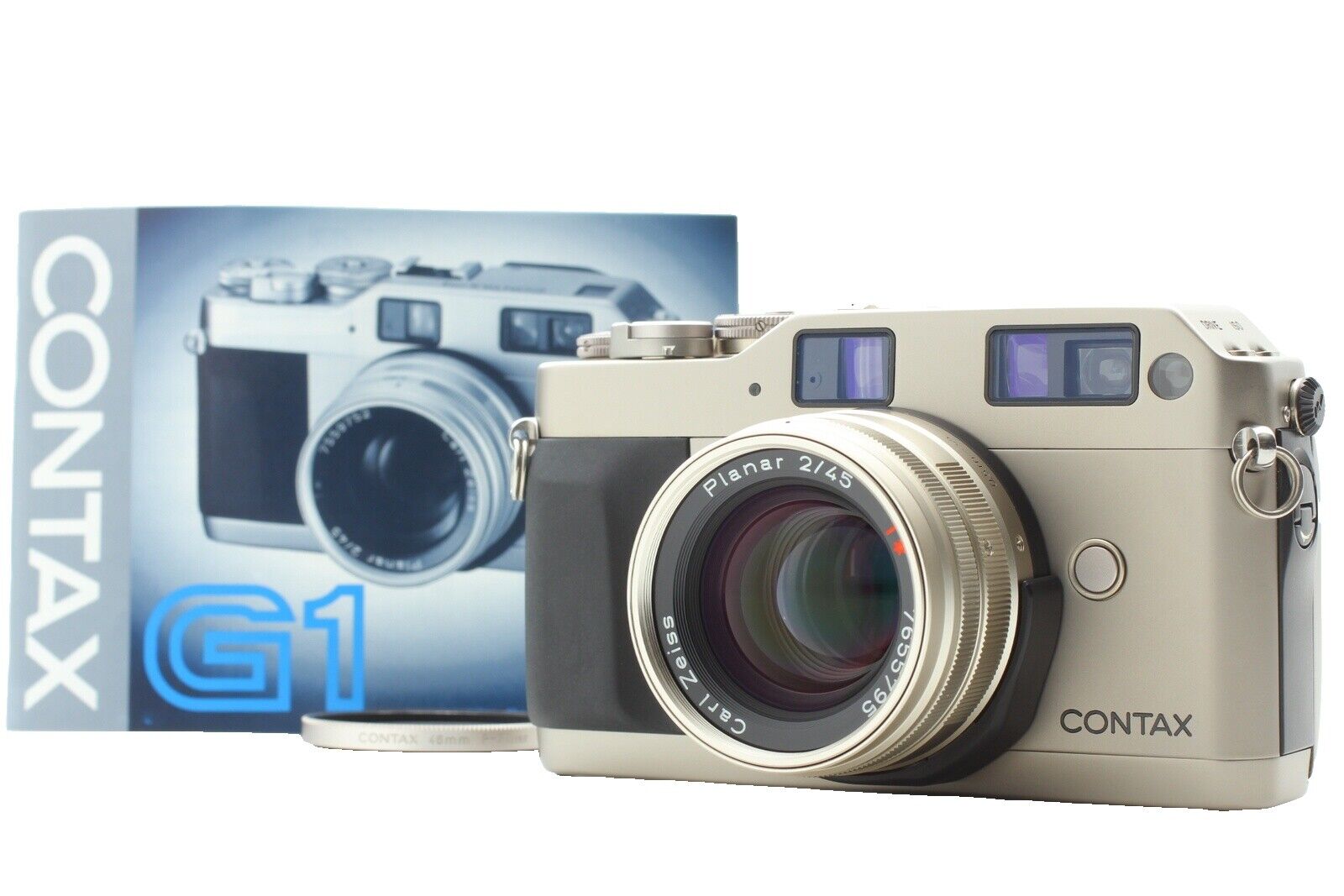 Contax S2 | eBay Contax S2 | eBay