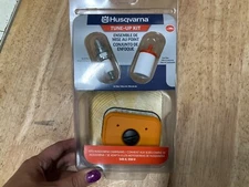 OEM Husqvarna Chainsaw 545II and 550 XP Mk II Maintenance Tune Up Kit 599334301