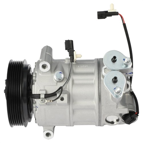 AC A/C Compressors Clutches Kit for Volvo S60 S80 XC60 XC70 V90 Cross Country - Picture 6 of 12