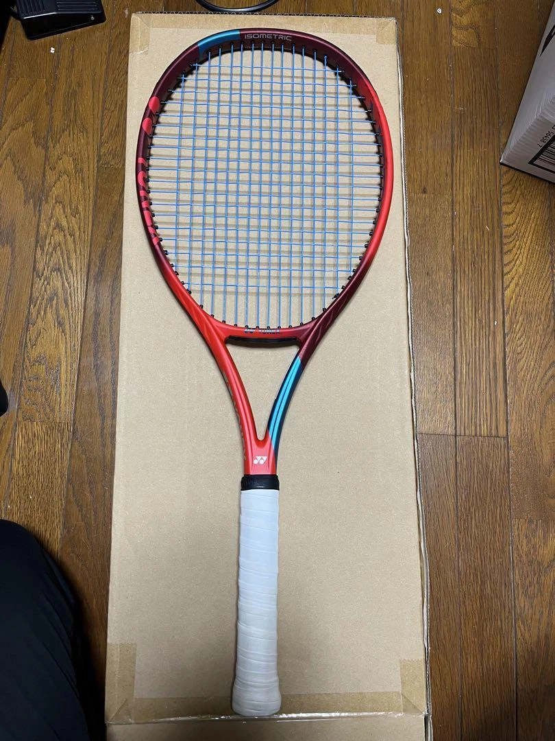 Yonex Vcore 100 300G G2 2021 Model | eBay