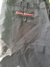 Eddie Stobart work trousers Trucker Lorry 52waist / Long 