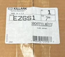 Killark EZGS1 Class 1 Low Watt Globe Support Assembly