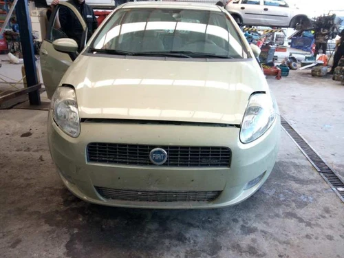 A2C53103938 Aforador para FIAT GRANDE PUNTO (199) 2007 2327841 - Imagen 5 de 10