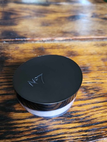 No7 Boots Translucent Perfect Light Pressed Powder OR Loose Powder 20g / BLUSH - Picture 5 of 53