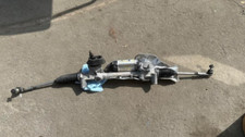 2014-2017 Jeep Cherokee Electric Gear Rack And Pinion Standard Duty Suspension