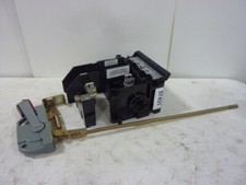 ALLEN BRADLEY 30 Amp Disconnect Switch 1494V-DS30 SER A Used 57431