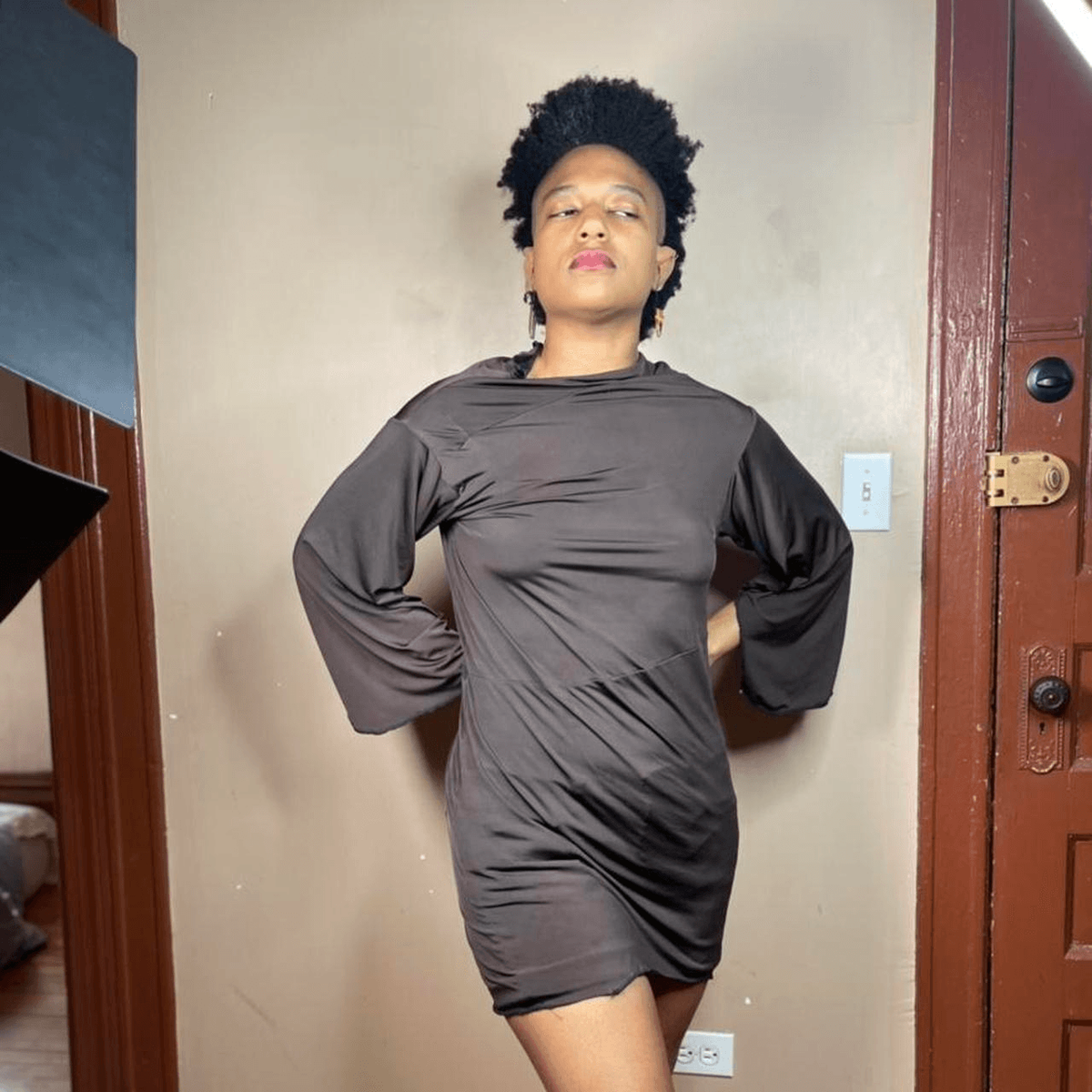melton classic dress cap toe oxford (Official) Grant Stone | Chestnut Calf apparel and accessories Color_Caramel Plunge Neck Bodycon Dresses Size:XXXXL(8yrs)