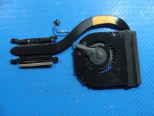 Lenovo ThinkPad T470s 14" Genuine Laptop CPU Cooling Fan w/Heatsink 01AY891