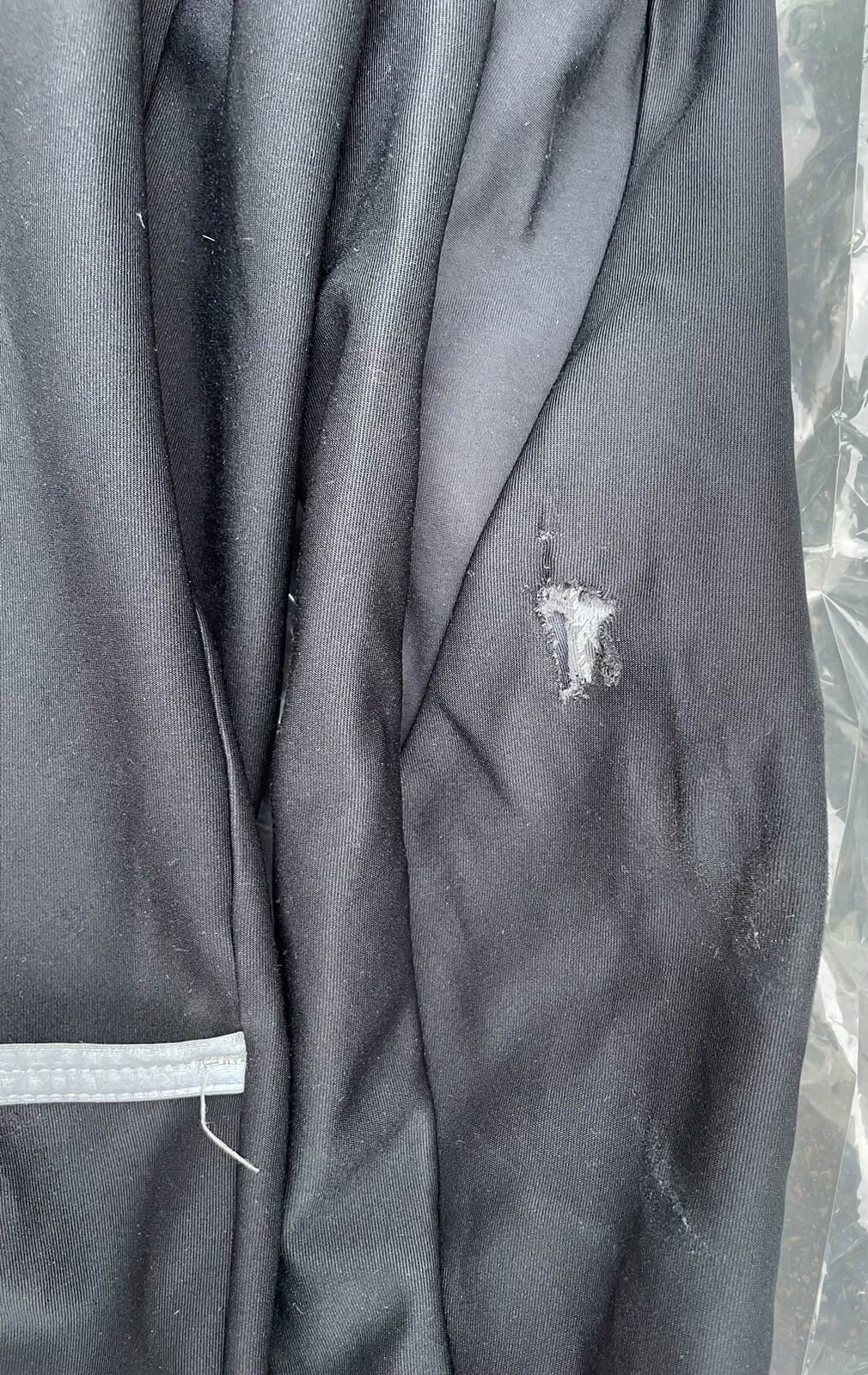 castelli gabba jacket