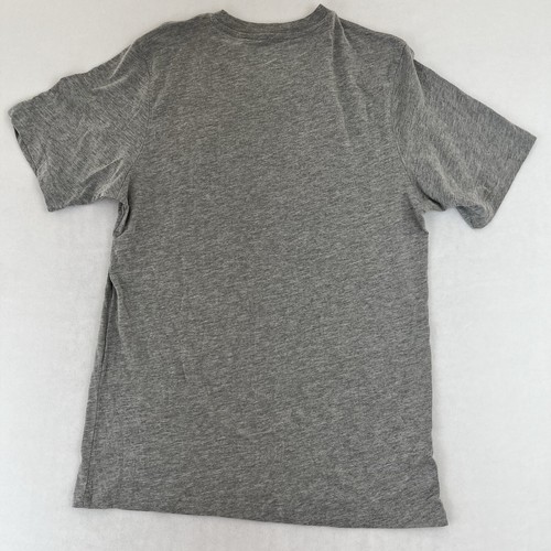 Arizona State Sun Devils Men's Medium T Shirt Basketball Heather Gray New - Picture 6 of 6