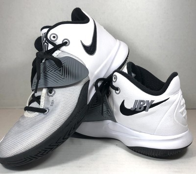 kyrie 3 jby