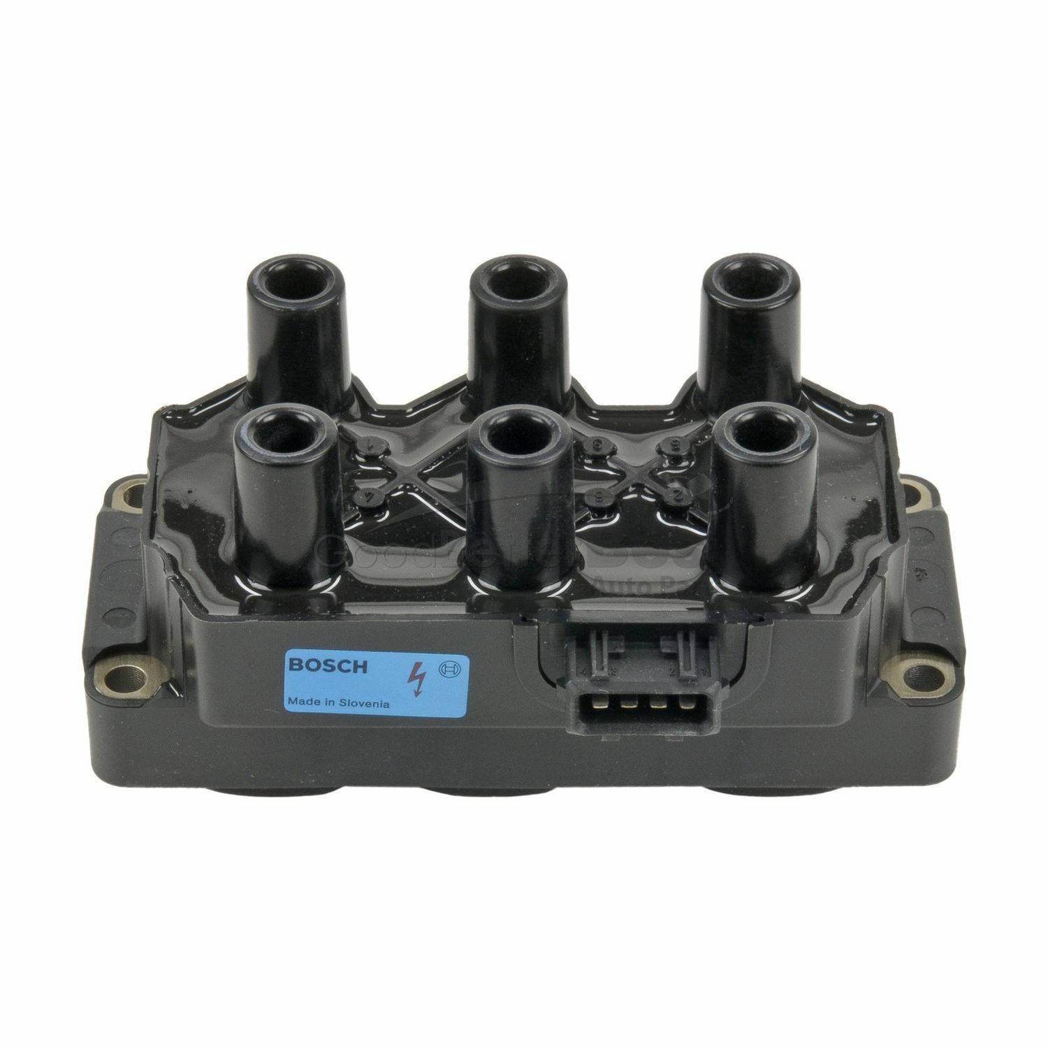 One New Bosch Ignition Coil 0221503002 150758 for Ferrari Saab