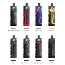 Smok Scar P3 Pod Vape Starter Kit | 100% Authentic | Fast Free Dispatch