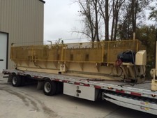 Proma 2 1/2 MPU-02 10 Stand Rollformer