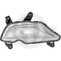 Diederichs Tagfahrleuchte Links P21 5W FüR Hyundai I20 I20 Hatchback Van Gb