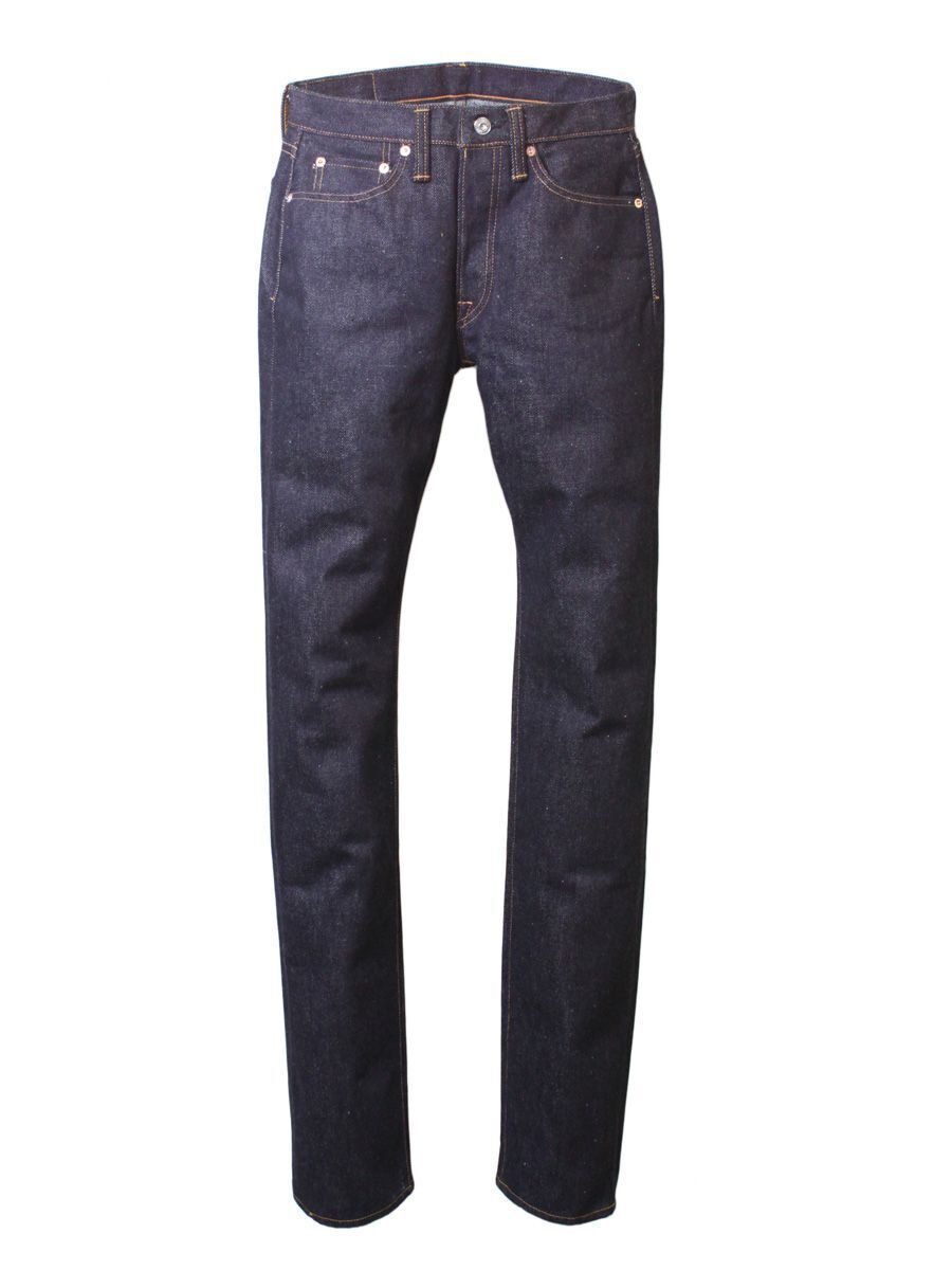 SAMURAI JEANS S710XX 24OZ 極 Special Limited Edition Slim SAMURAI JEANS S710XX 24OZ 極 Special Limited Edition Slim