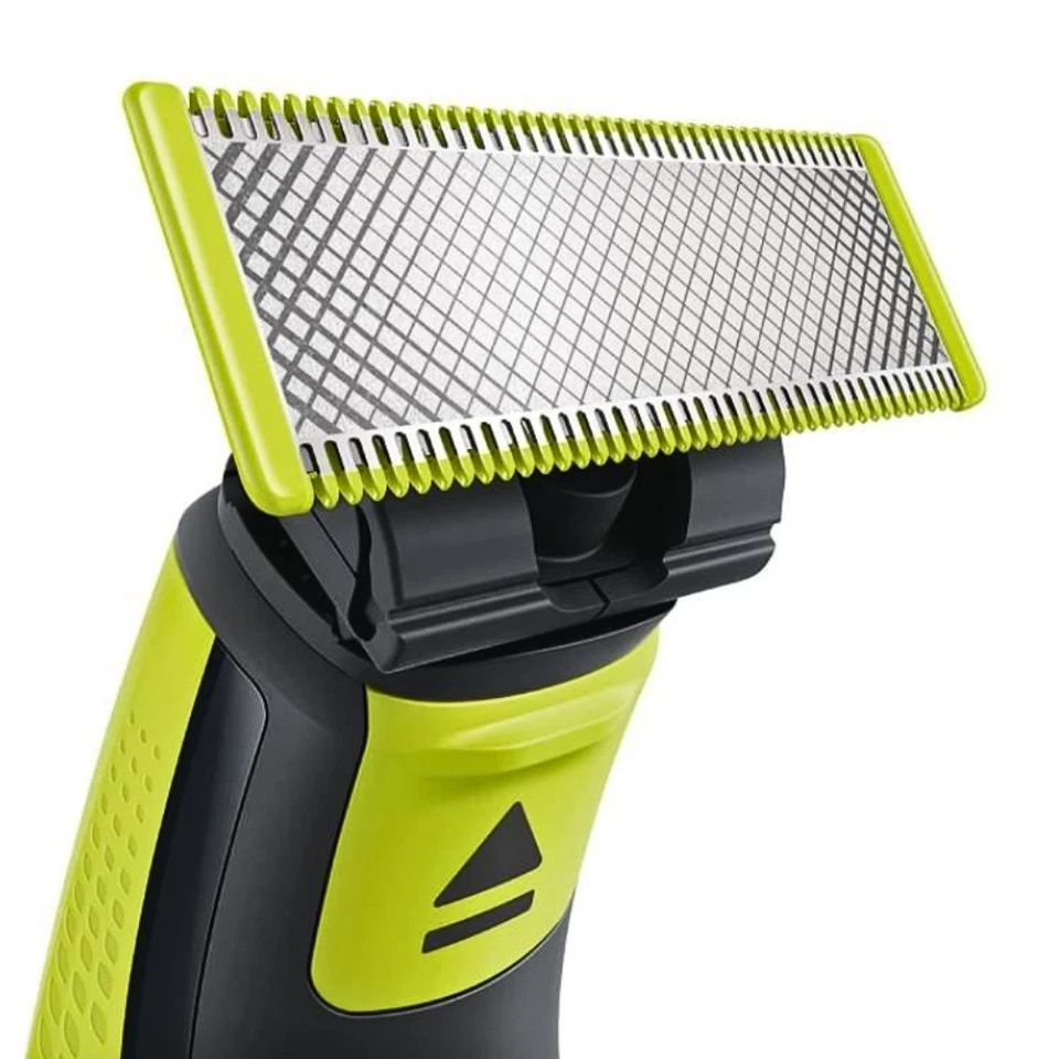 Philips OneBlade QP2724/10 Rasoio Elettrico Ricaricabile Regolabarba Trimmer - Immagine 3 di 4