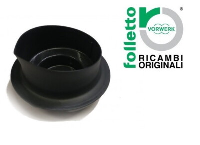 VORWERK measuring cap dispenser mug lid for BIMBY TM5 49110 original 