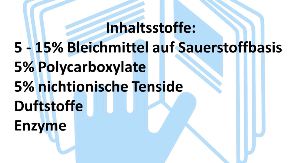 10 Kg Spültabs BRUCHTABS Spülmaschinentabs Tabs 12 in 1 Geschirrspültabs - Bild 2 von 4