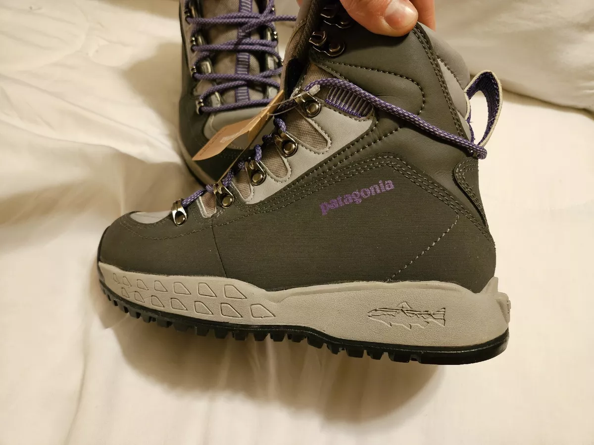 靴/シューズpatagonia Ultralight Wading Boots