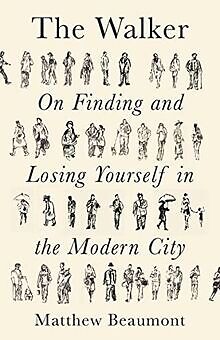 The Walker: On Finding and Losing Yourself in the M... | Buch | Zustand sehr gut