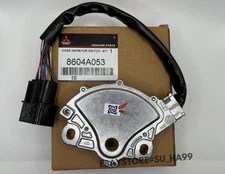 OEM FOR MITSUBISHI MONTERO PAJERO L200 NEUTRAL SAFETY SWITCH A/T CASE INHIBITOR