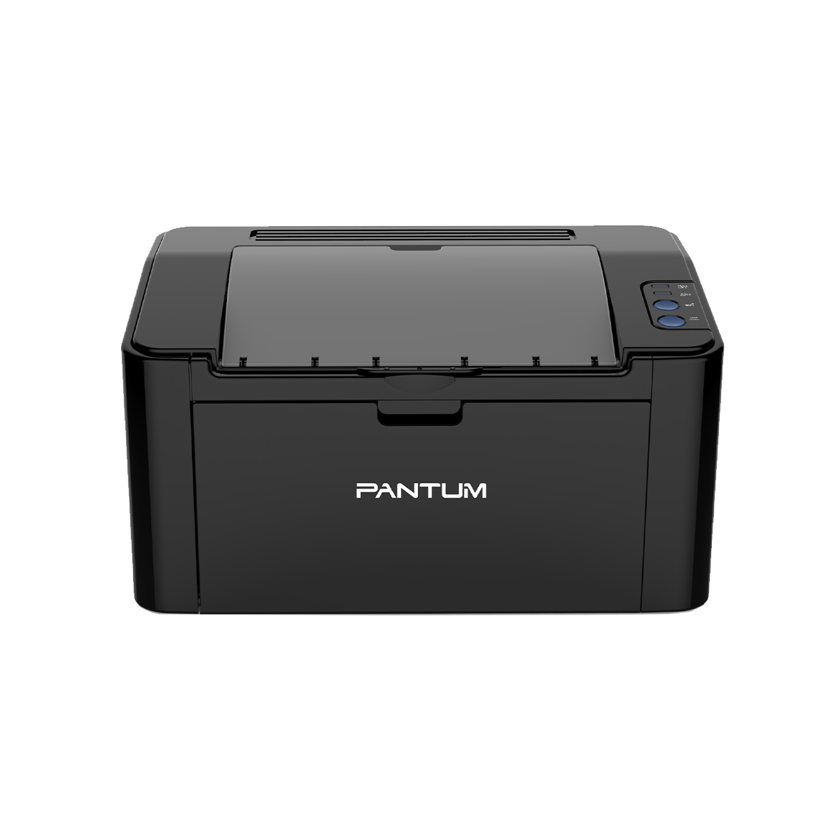 Pantum P2500W Wireless Laser Printer for Home and Office Use USB/WIFI