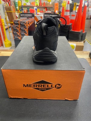 Merrell Work Moab Vertex Vent CT