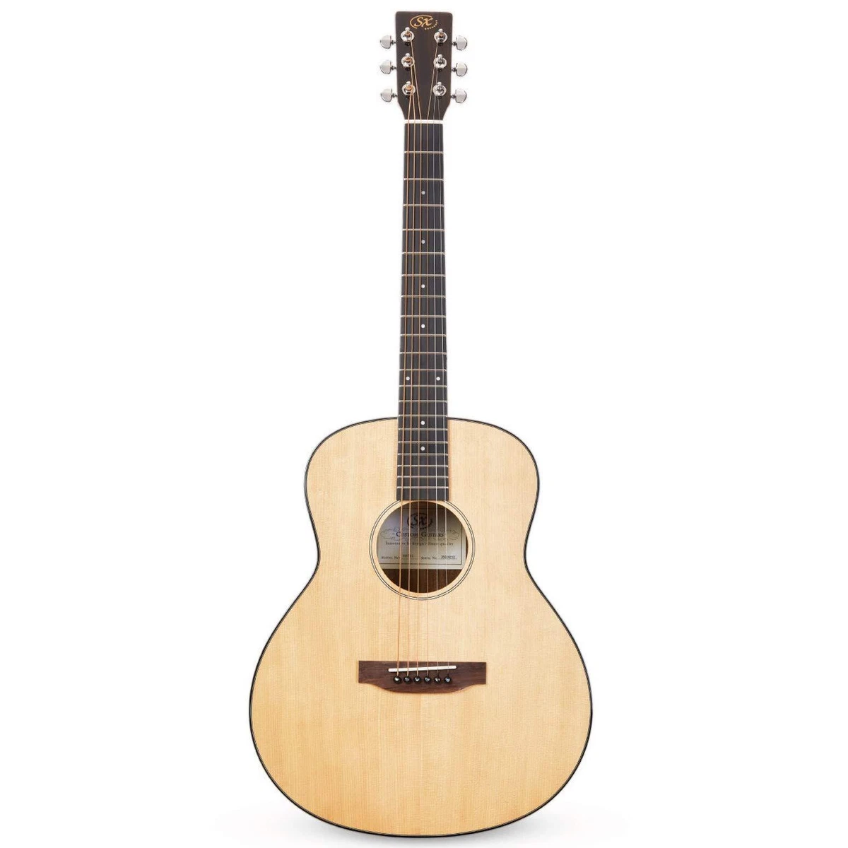 SX CUSTOM GUITARS アコースティックギター DG1K/VS SX CUSTOM GUITARS アコースティックギター DG1K/VS SX CUSTOM GUITARS