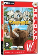 Zoo Empire Windows XP, ME, VISTA,98, 2000 2004 Top-quality Free UK shipping