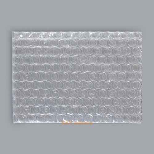 Luftpolsterfolien Taschen 65 x 75mm - 190 x 295mm Transparente Luftpolsterbeutel - Bild 2 von 6