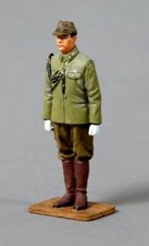 THOMAS GUNN WW2 PACIFIC RS078B JAPANESE LT. GENERAL SUICHI MIYAKAZI