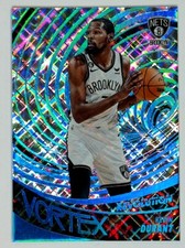2022-23 Panini Revolution Vortex Cosmic Kevin Durant /99 Nets