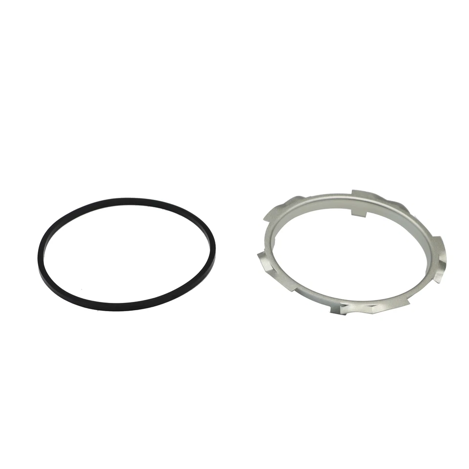 For 1992 1993 Ford F-250 F-350 Diesel Pickup Sending unit only the Rear tank Foto 4 de 4