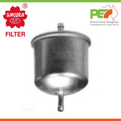 New * SAKURA * Fuel Filter For ISUZU FARGO / FARGO FILLY JFEGE24 3L V6