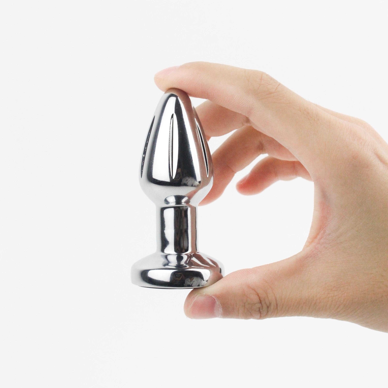 Remote Control Vibrating Butt Plug Anal Vibrator G Spot Massager Dildo Sex Toys