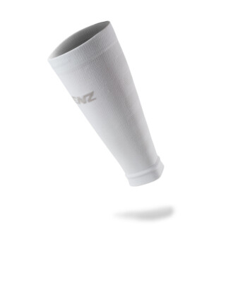 Lenz Compression Sleeves 1.0 weiß