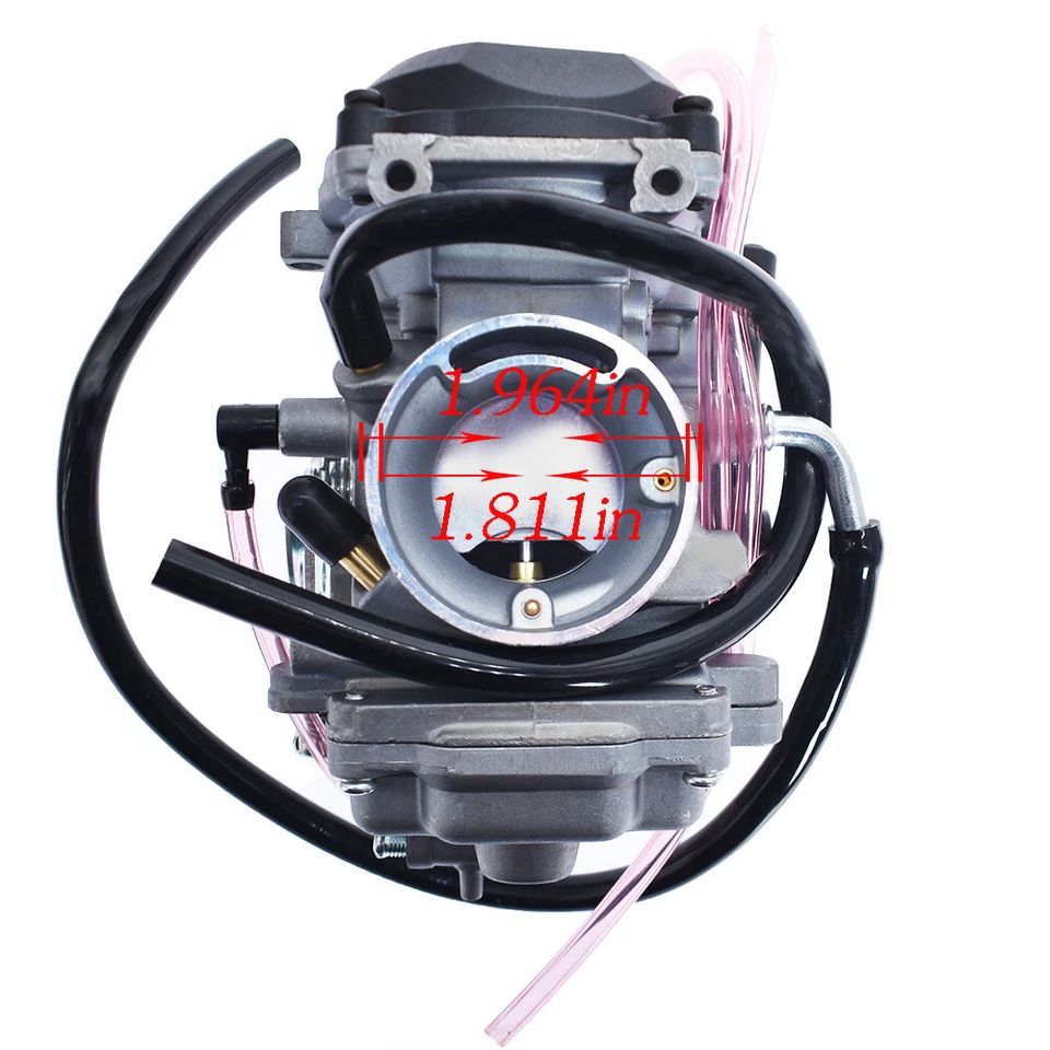For Yamaha XT225 1992-2000 Carburetor Carb - Изображение 3 из 4