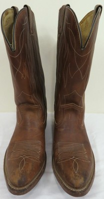 goodwill cowboy boots