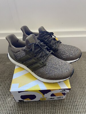 Adidas Ultraboost 3.0 Trace Olive Size 11 $_57.JPG?set_id=8800005007 main image 2