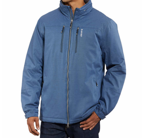 hi tec waterproof jacket